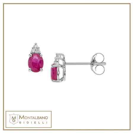 Fantasia di Colore - ORB 1029 | Comete Gioielli